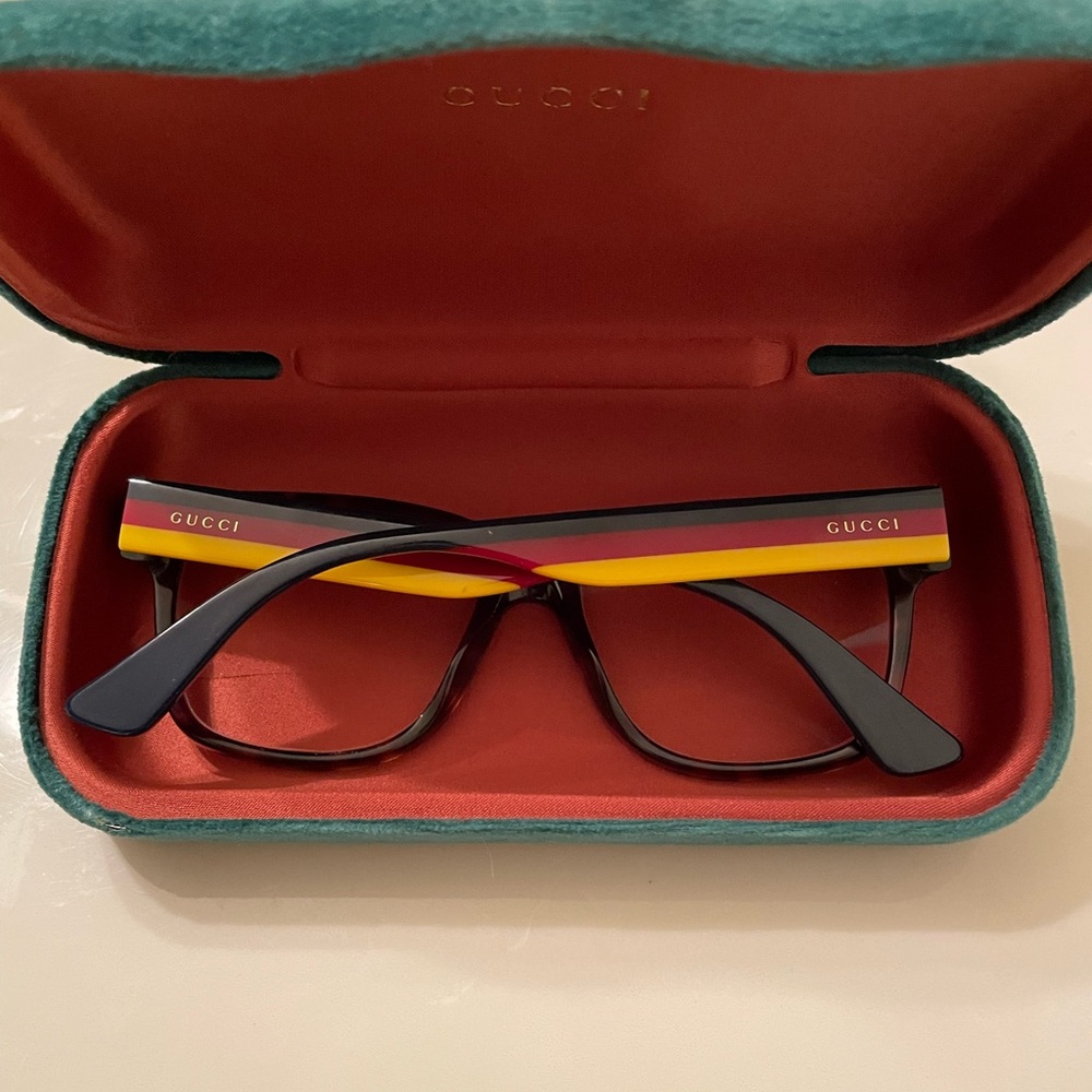 Gucci Optical Frames - image 3